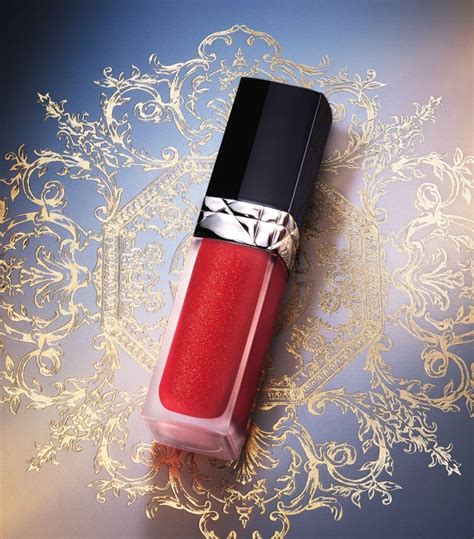 dior rouge liquid 979|Rouge Dior forever liquid sequin.